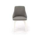 Стул HALMAR TOLEDO белый/inari 91